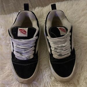 Knu Skool Vans